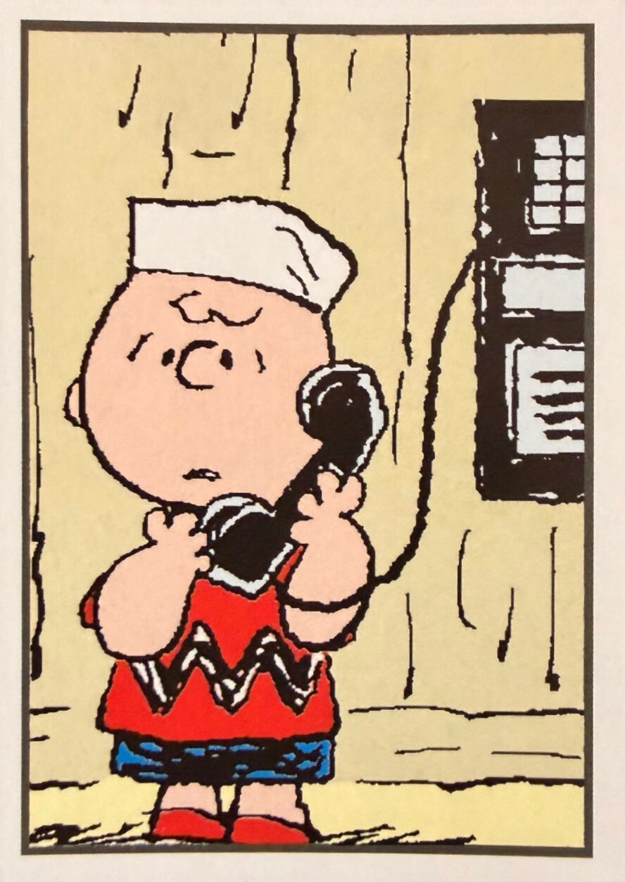 Peanuts Panini 2026 - Scegli figurine da 1 a 144