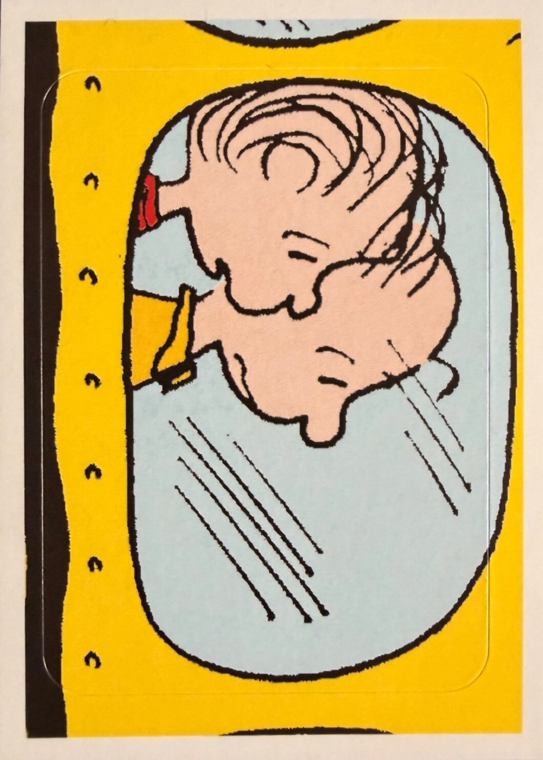 Peanuts Panini 2026 - Scegli figurine da 1 a 144