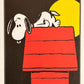 Peanuts Panini 2026 - Scegli figurine da 1 a 144