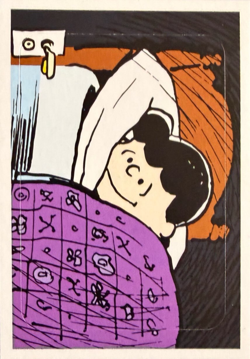 Peanuts Panini 2026 - Scegli figurine da 1 a 144