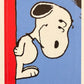 Peanuts Panini 2026 - Scegli figurine da 1 a 144