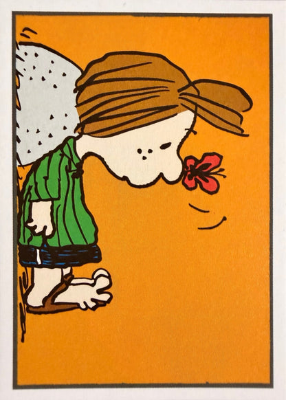 Peanuts Panini 2026 - Scegli figurine da 1 a 144