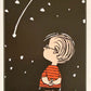 Peanuts Panini 2026 - Scegli figurine da 1 a 144