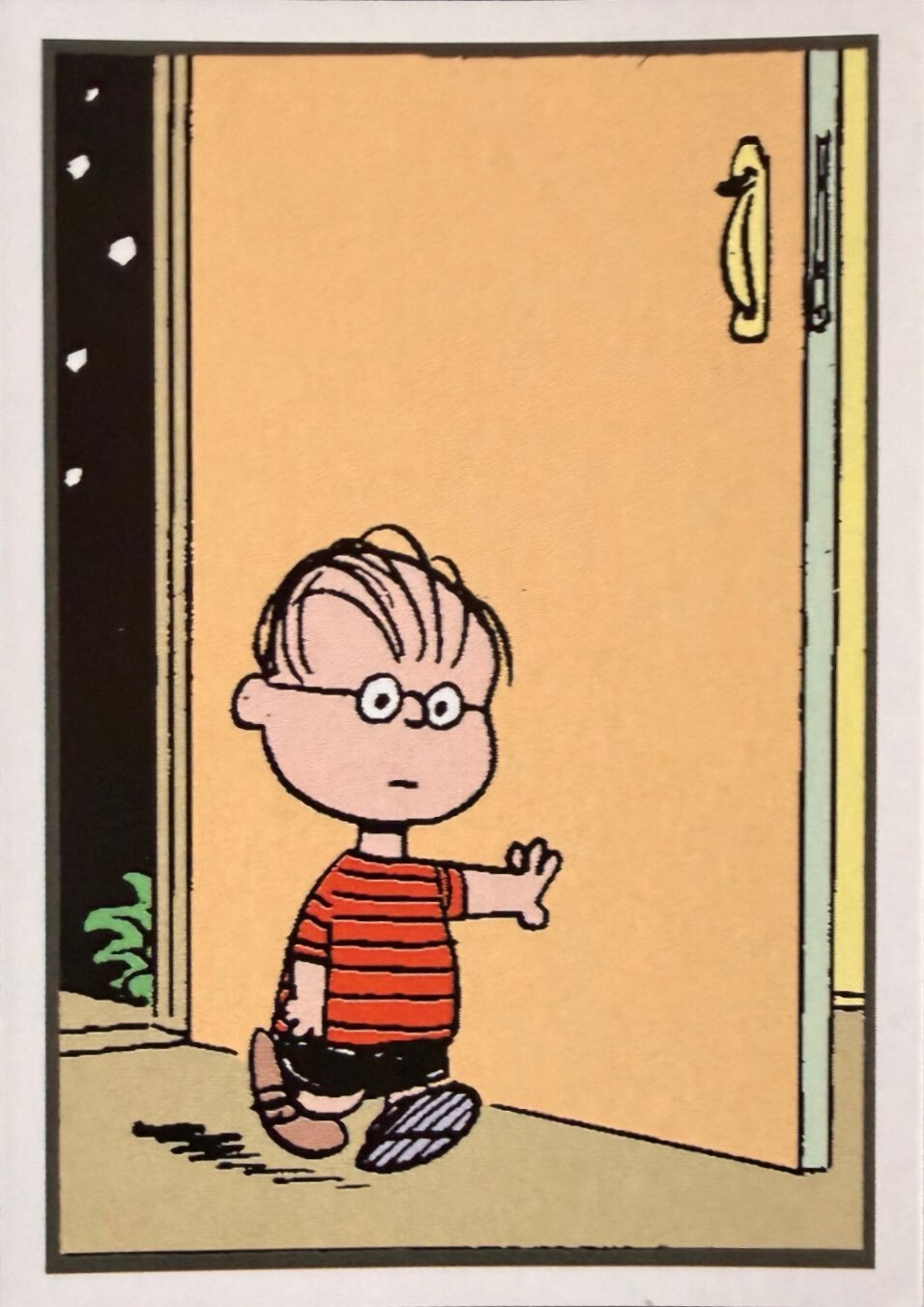 Peanuts Panini 2026 - Scegli figurine da 1 a 144