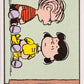 Peanuts Panini 2026 - Scegli figurine da 1 a 144