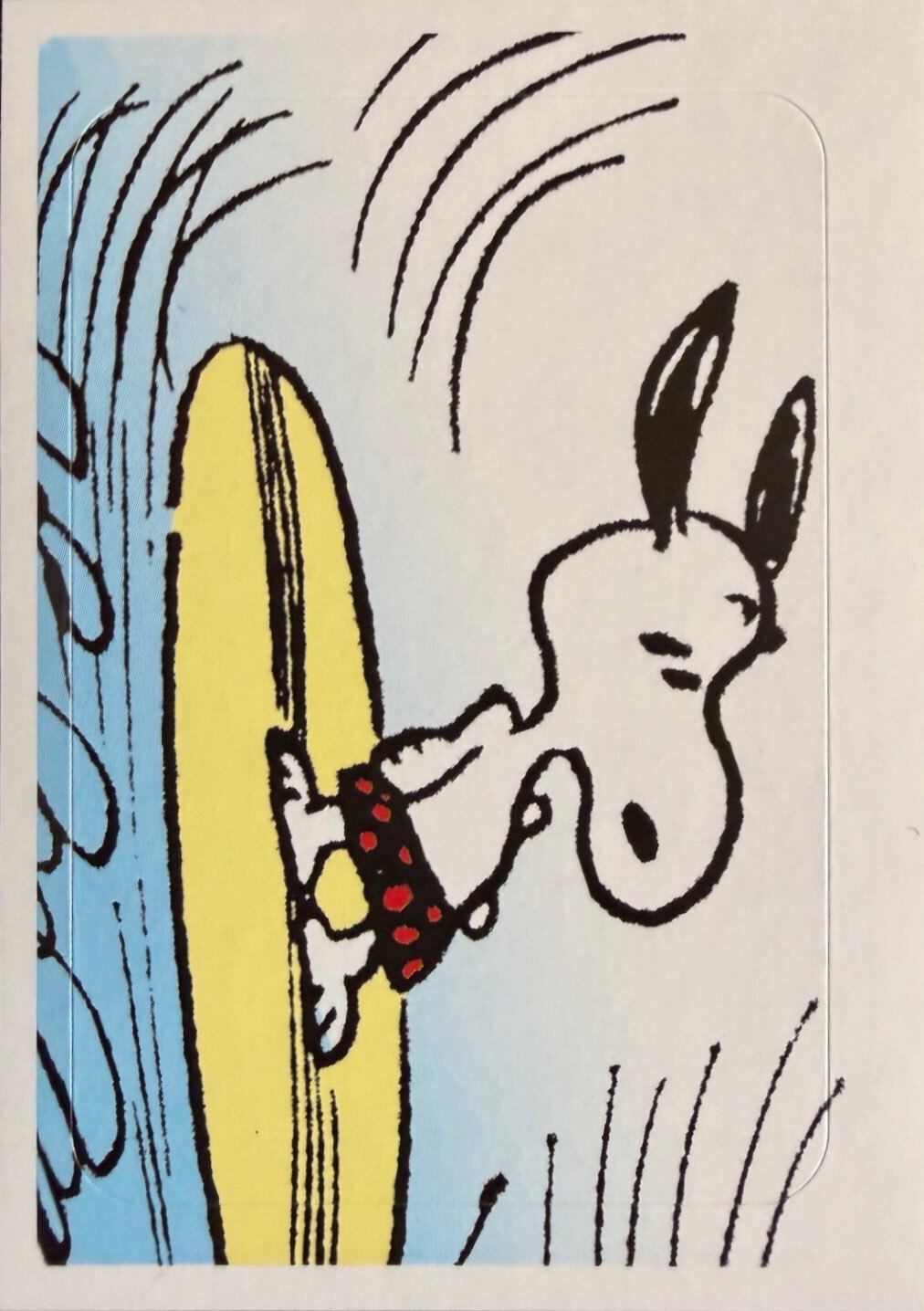Peanuts Panini 2026 - Scegli figurine da 1 a 144