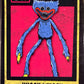 Poppy Playtime Diramix - Scegli Card da 1 a 162