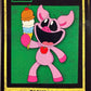 Poppy Playtime Diramix - Scegli Card da 1 a 162