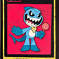 Poppy Playtime Diramix - Scegli Card da 1 a 162