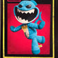Poppy Playtime Diramix - Scegli Card da 1 a 162