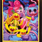 Poppy Playtime Diramix - Scegli Card da 1 a 162