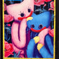 Poppy Playtime Diramix - Scegli Card da 1 a 162