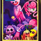 Poppy Playtime Diramix - Scegli Card da 1 a 162