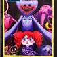 Poppy Playtime Diramix - Scegli Card da 1 a 162