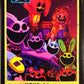 Poppy Playtime Diramix - Scegli Card da 1 a 162