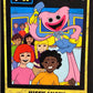 Poppy Playtime Diramix - Scegli Card da 1 a 162