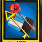 Poppy Playtime Diramix - Scegli Card da 1 a 162