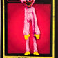 Poppy Playtime Diramix - Scegli Card da 1 a 162