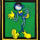 Poppy Playtime Diramix - Scegli Card da 1 a 162