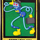 Poppy Playtime Diramix - Scegli Card da 1 a 162