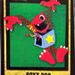 Poppy Playtime Diramix - Scegli Card da 1 a 162