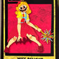 Poppy Playtime Diramix - Scegli Card da 1 a 162