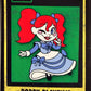 Poppy Playtime Diramix - Scegli Card da 1 a 162