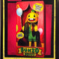 Poppy Playtime Diramix - Scegli Card da 1 a 162