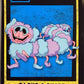 Poppy Playtime Diramix - Scegli Card da 1 a 162