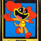 Poppy Playtime Diramix - Scegli Card da 1 a 162