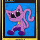 Poppy Playtime Diramix - Scegli Card da 1 a 162