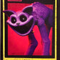 Poppy Playtime Diramix - Scegli Card da 1 a 162