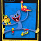 Poppy Playtime Diramix - Scegli Card da 1 a 162