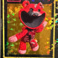 Poppy Playtime Diramix - Scegli Card da 1 a 162