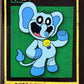 Poppy Playtime Diramix - Scegli Card da 1 a 162