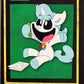 Poppy Playtime Diramix - Scegli Card da 1 a 162