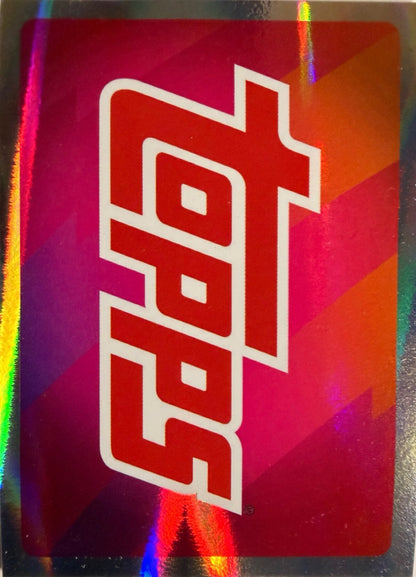 Premier League 2026 Topps - Scegli figurina da 1 a 200