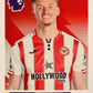 Premier League 2026 Topps - Scegli figurina da 1 a 200