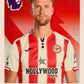 Premier League 2026 Topps - Scegli figurina da 1 a 200