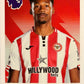 Premier League 2026 Topps - Scegli figurina da 1 a 200