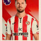 Premier League 2026 Topps - Scegli figurina da 1 a 200