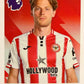 Premier League 2026 Topps - Scegli figurina da 1 a 200