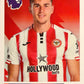 Premier League 2026 Topps - Scegli figurina da 1 a 200