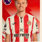 Premier League 2026 Topps - Scegli figurina da 1 a 200