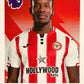 Premier League 2026 Topps - Scegli figurina da 1 a 200