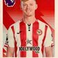 Premier League 2026 Topps - Scegli figurina da 1 a 200