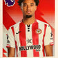 Premier League 2026 Topps - Scegli figurina da 1 a 200