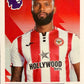 Premier League 2026 Topps - Scegli figurina da 1 a 200