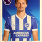 Premier League 2026 Topps - Scegli figurina da 1 a 200