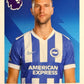 Premier League 2026 Topps - Scegli figurina da 1 a 200